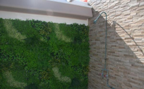 La Terraza del Faro
